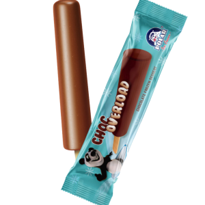 POLAR STICKS CHOC