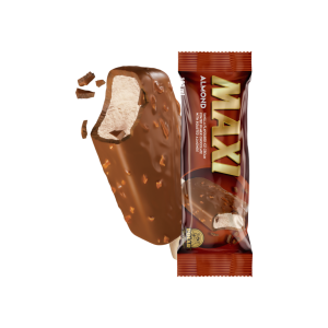 POLAR STICKS MAXI ALMOND BAR