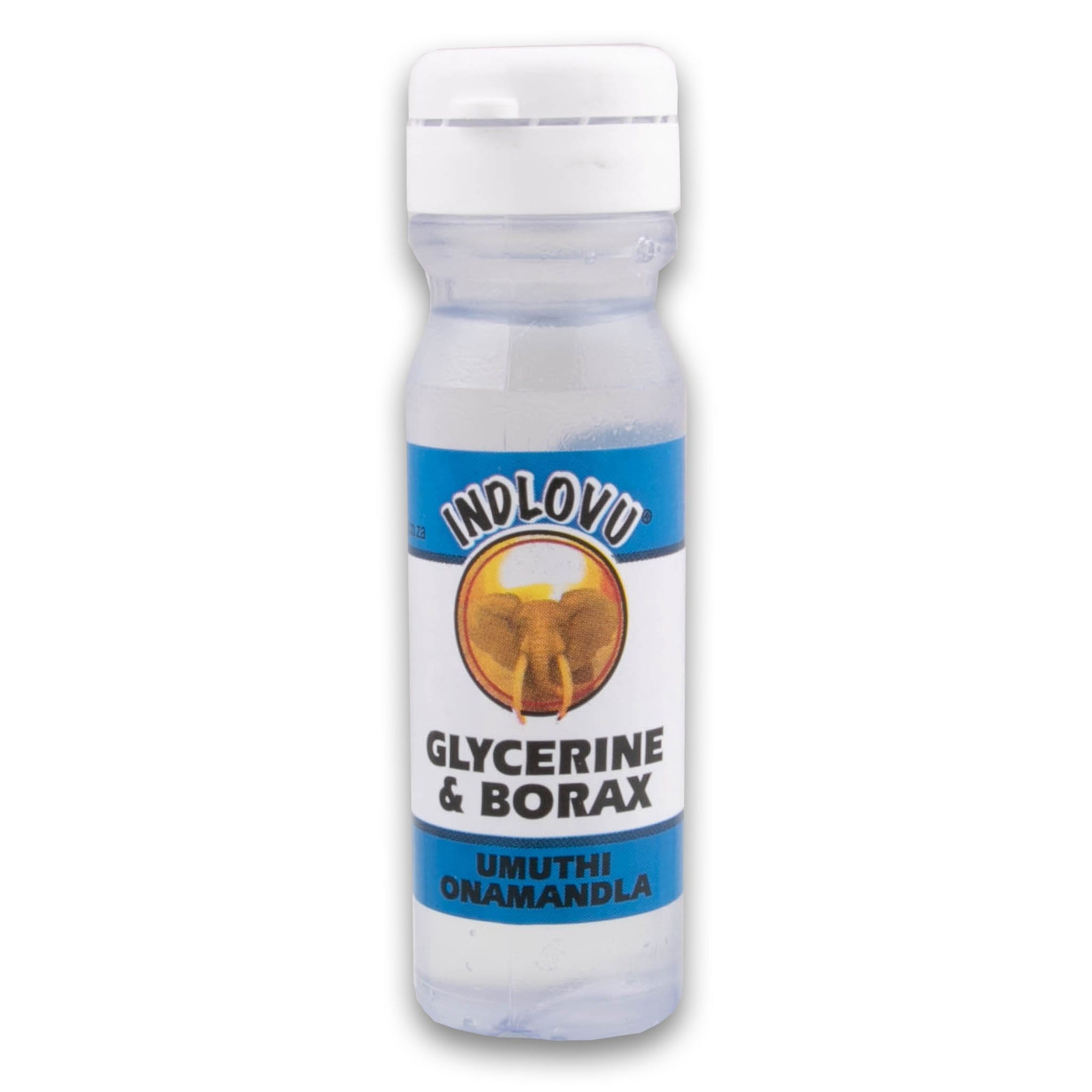 INDLOVU GLYCERINE & BORAX