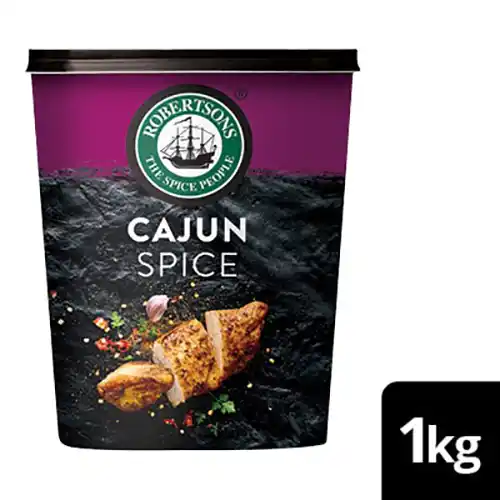 R/SONS CAJUN SPICE