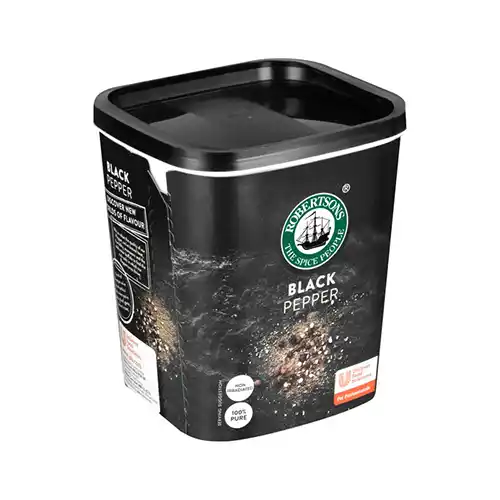 R/SONS BLACK PEPPER