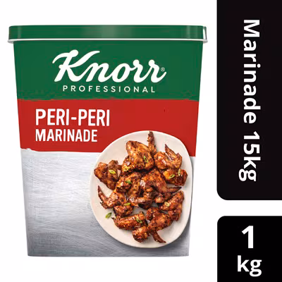 KNORR PERI-PERI MARINADE