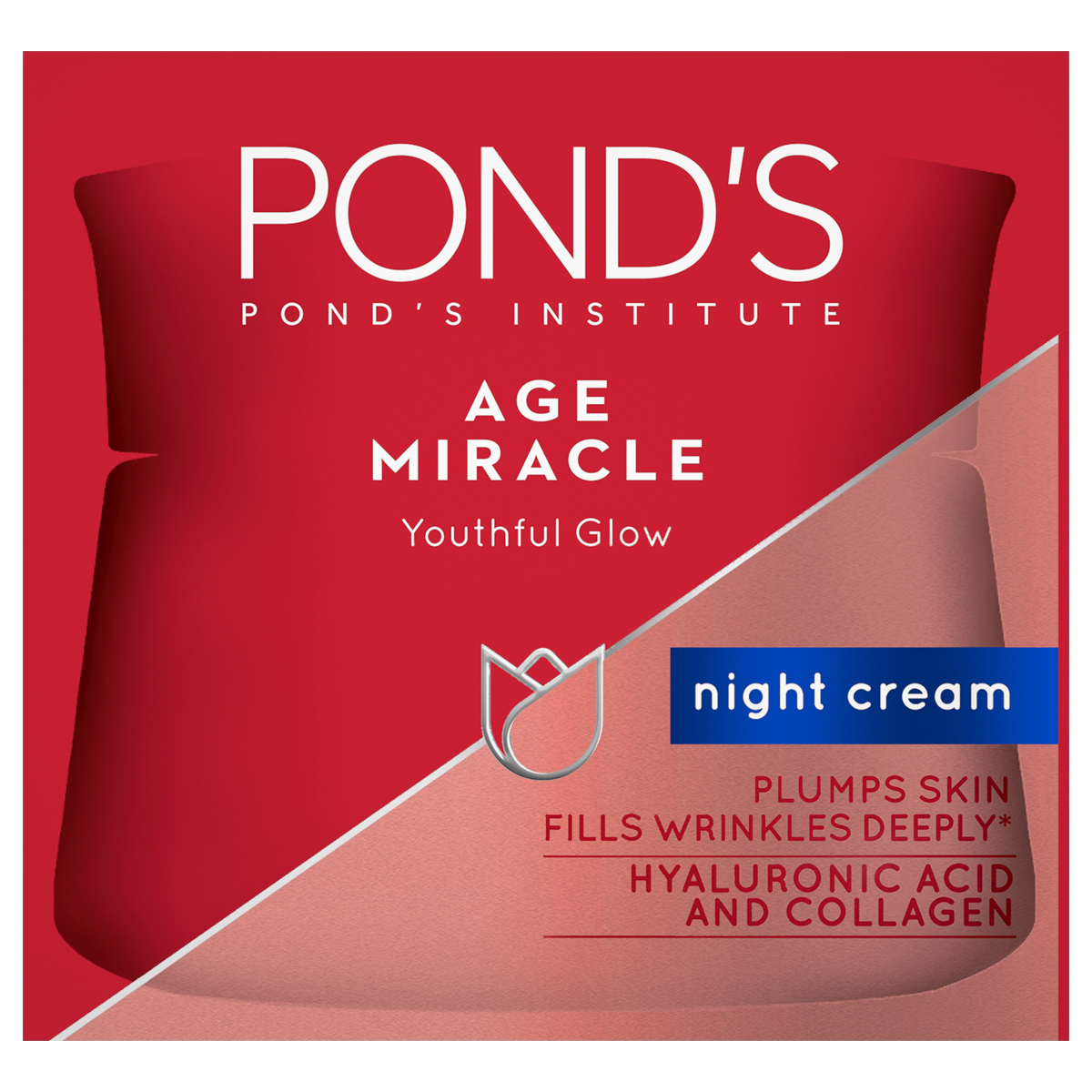 PONDS AGE MIR NIGHT CREAM