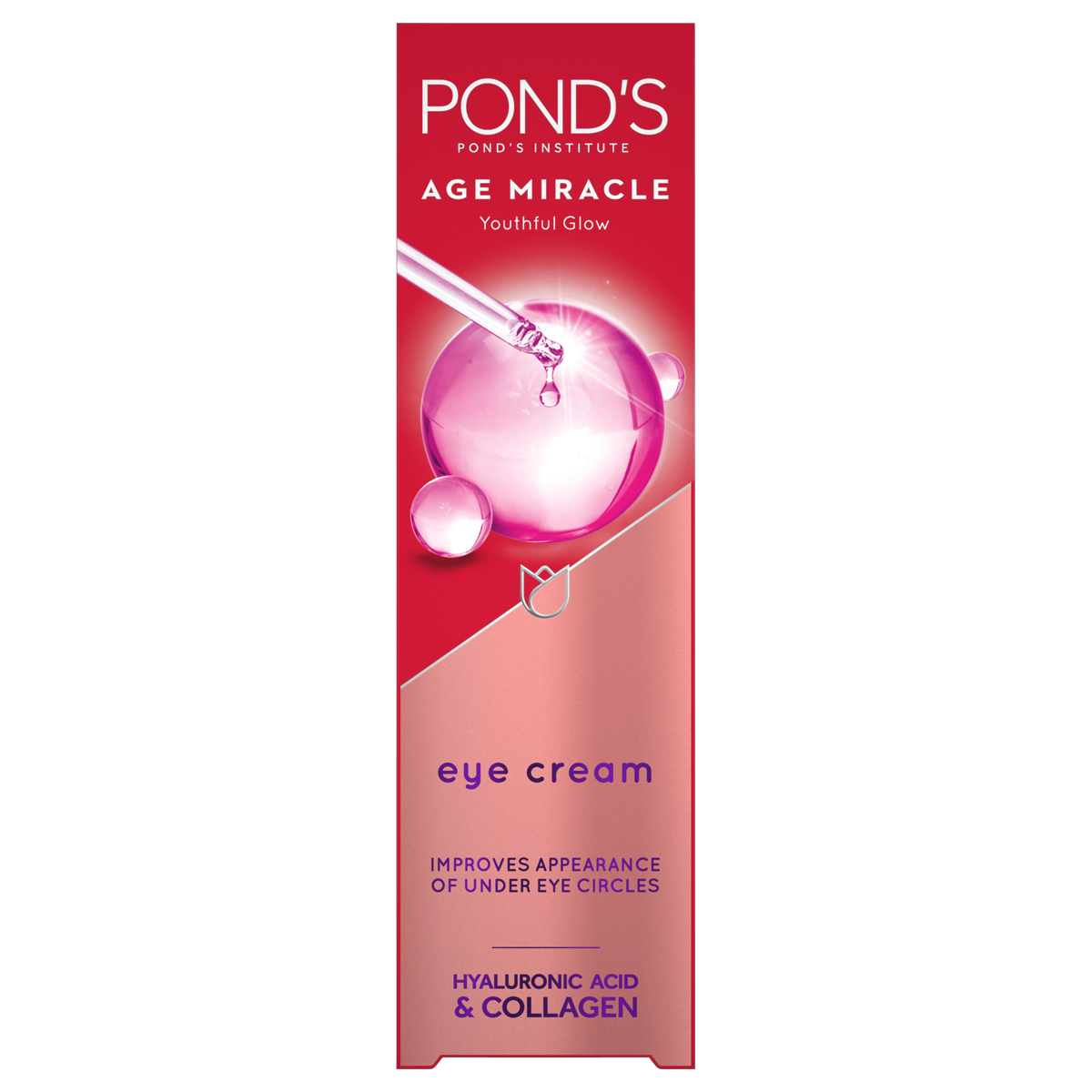 PONDS AGE MIR EYE CREAM