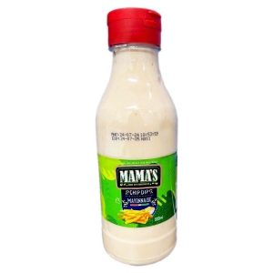 MAMAS CHIP DIP 500ML