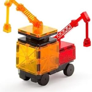 LZ TOY TRUCK CONSTRUCTION