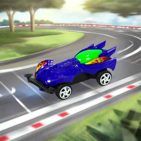 LZ TOY RACING CAR
