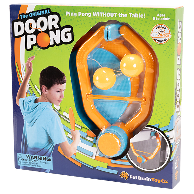 LZ TOY PING PONG 17*8CM