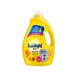 SUNLIGHT AUTO SEMICONC LIQ