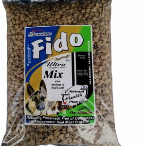 REPACK MAIZE SEED