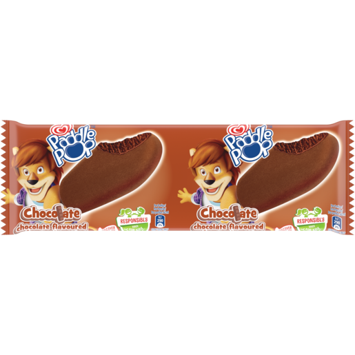 PADDLE POP CHOCOLATE