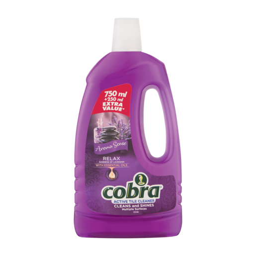 COBRA ZA AROMA RELAX