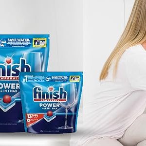 FINISH 56TABS REGULAR