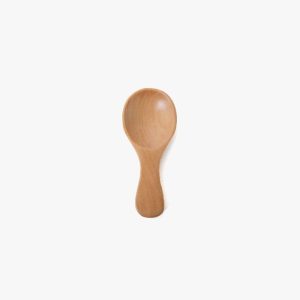 WOOD SPOON/STIR EXTRA SMALL