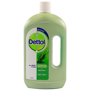 DETTOL SOAP ASST 125G SHRINK