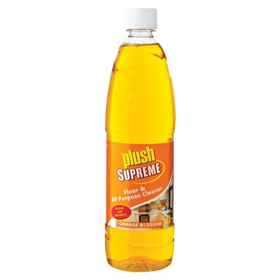 PLUSH PURPOSE CLEANER O/BLOSSOM