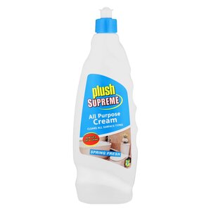 PLUSH ALL PURPOSE CREAM S/FRESH
