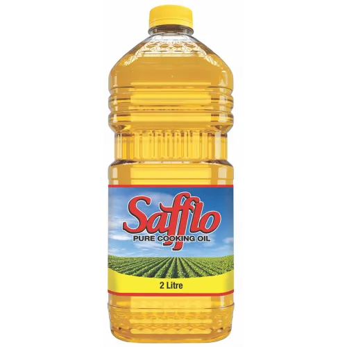 OIL SAFFLO