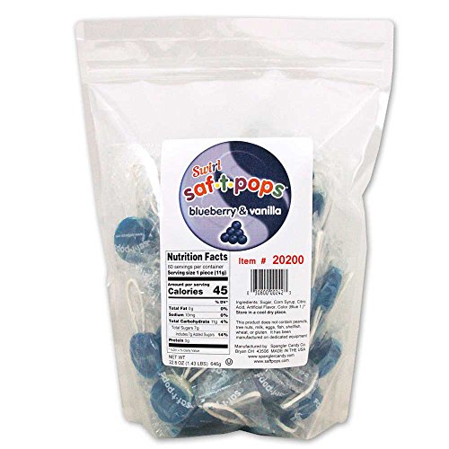 L/POP SUCKA STIX ASSORTED TUB 120`S
