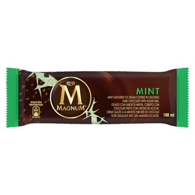 MAGNUM MINT