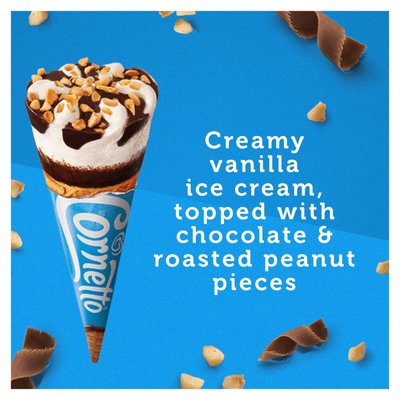 CORNETTO CLASSIC