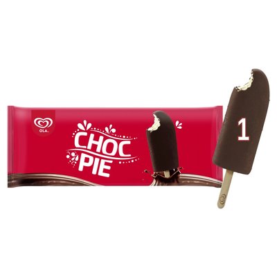 OLA CHOC PIE
