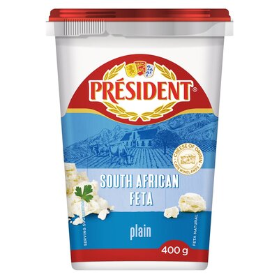 PRES FETA TRAD