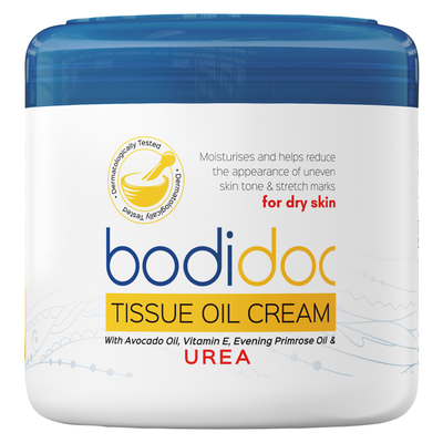BODI DOC B/CRM WITH UREA