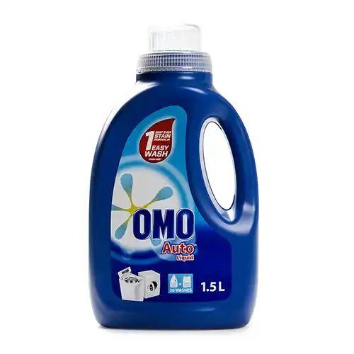 OMO SEMICONC LIQUID AUTO