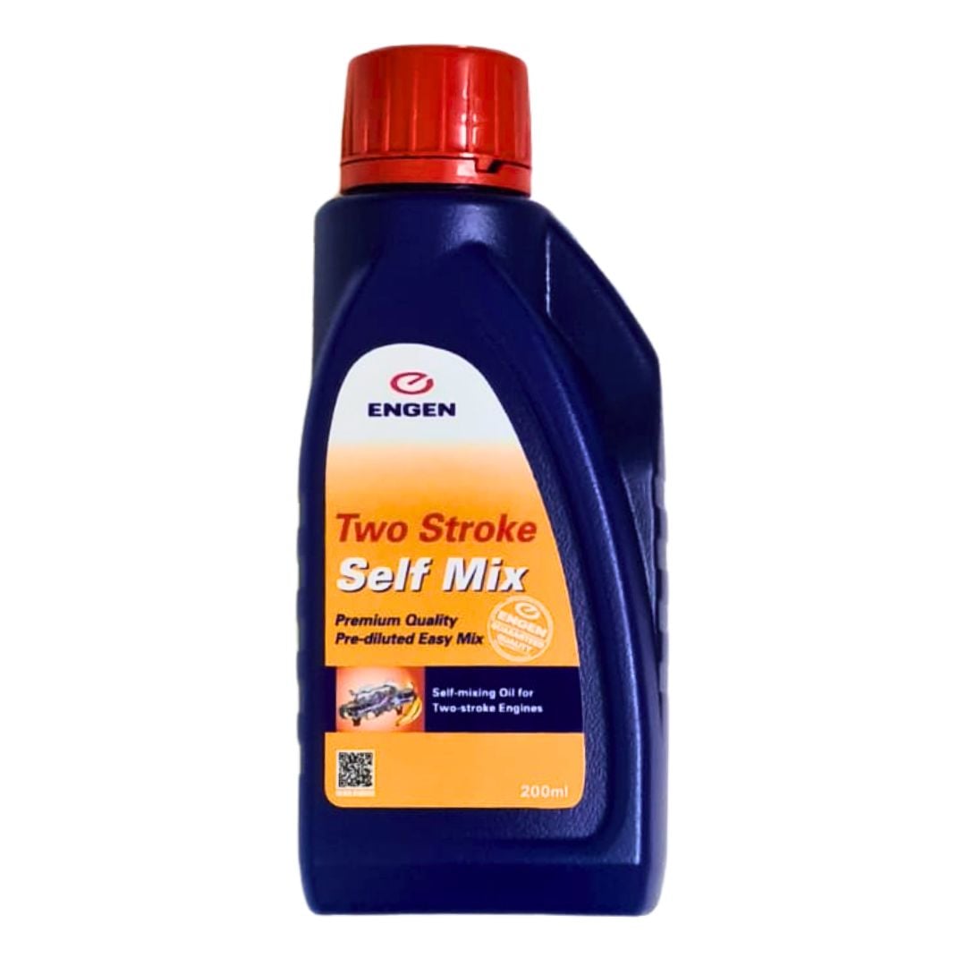ENGEN TWO STROKE SELFMIX