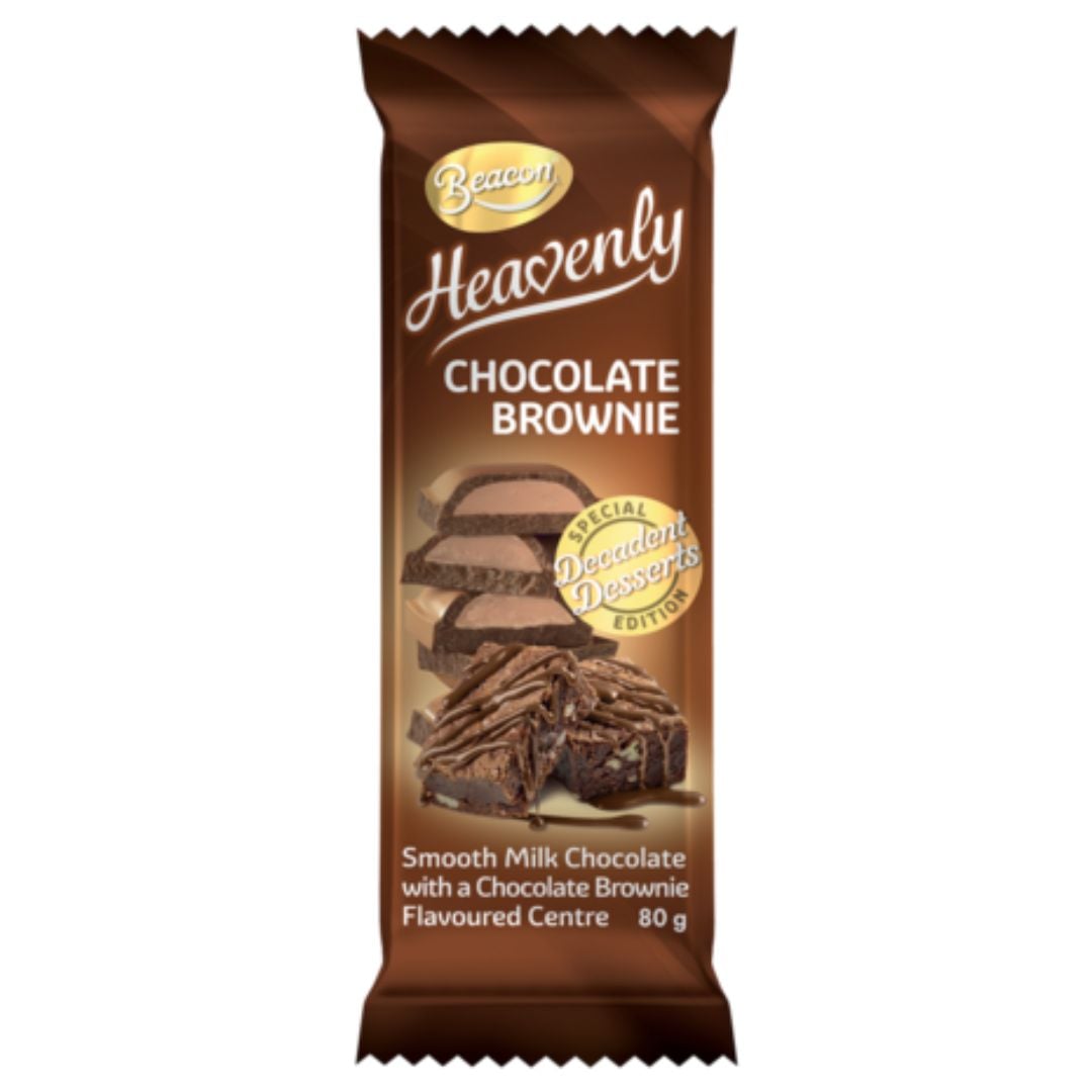 BEACON HEAVENLY CHOCOLATE BROWN