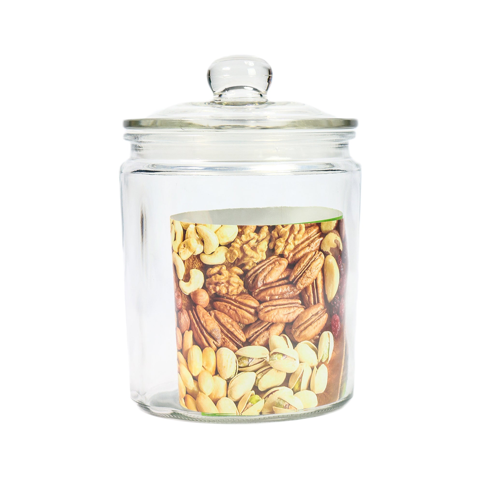 LZ COOKIE JAR
