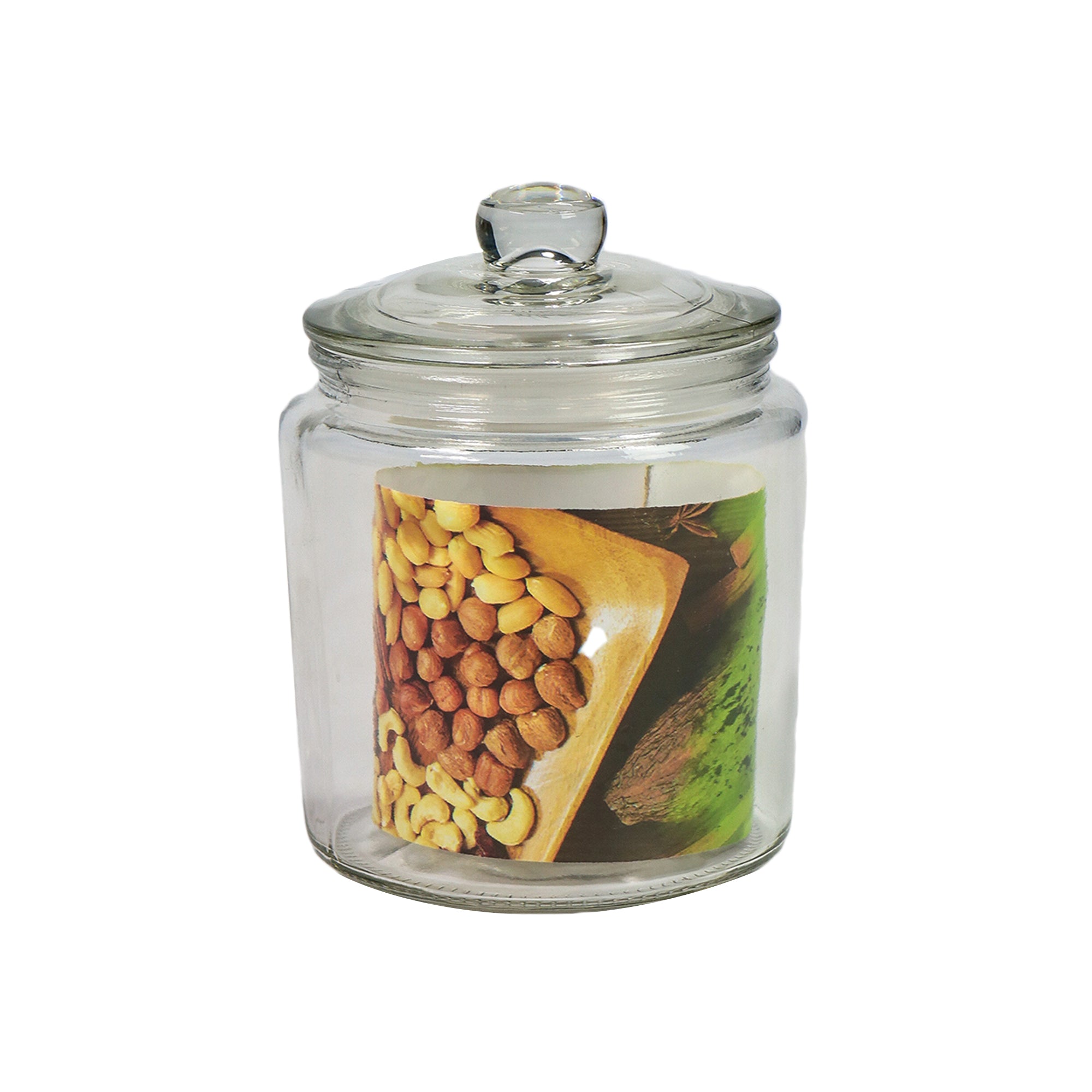 LZ COOKIE JAR