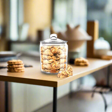 LZ COOKIE JAR