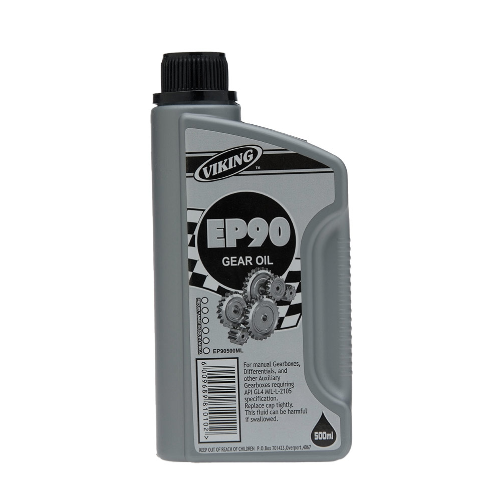 VIKING GEAR OIL
