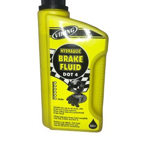 VIKING BRAKE FLUID DOT 4