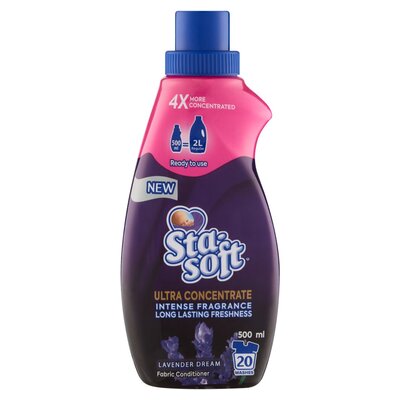 STA SOFT ULTRA CONC LAVE DREAM