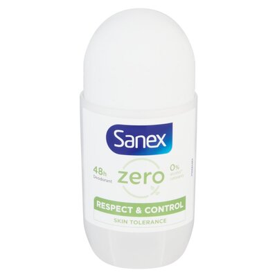 R/ON SANEX ZERO RESP&CONTROL