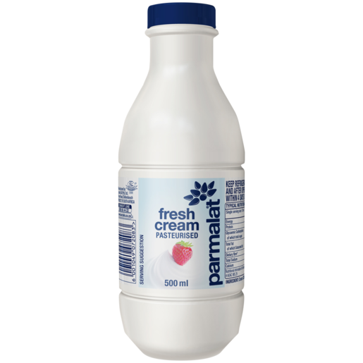 PARMALAT FRESH CREAM
