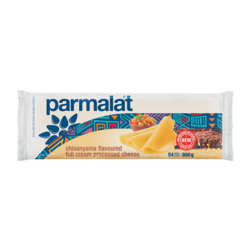 PARMALAT CHEESE SHISA NYAMA SLICES