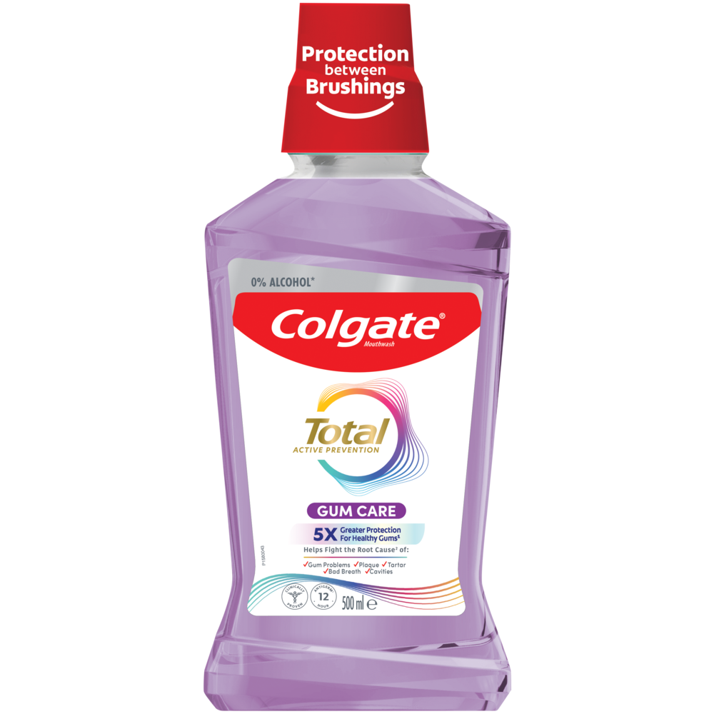 COLGATE TOT PRO GUM HLTH MW