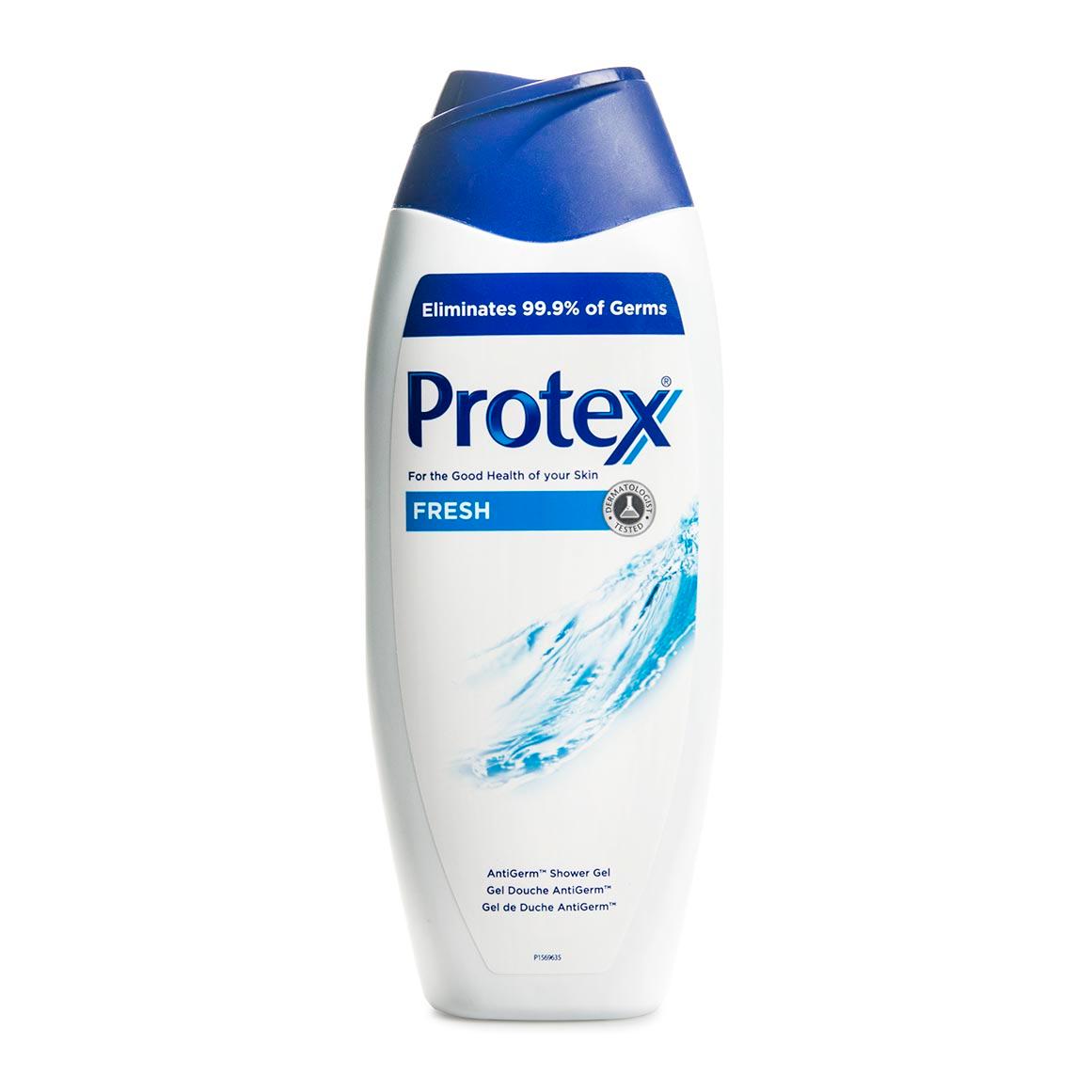 PROTEX SG FRESH