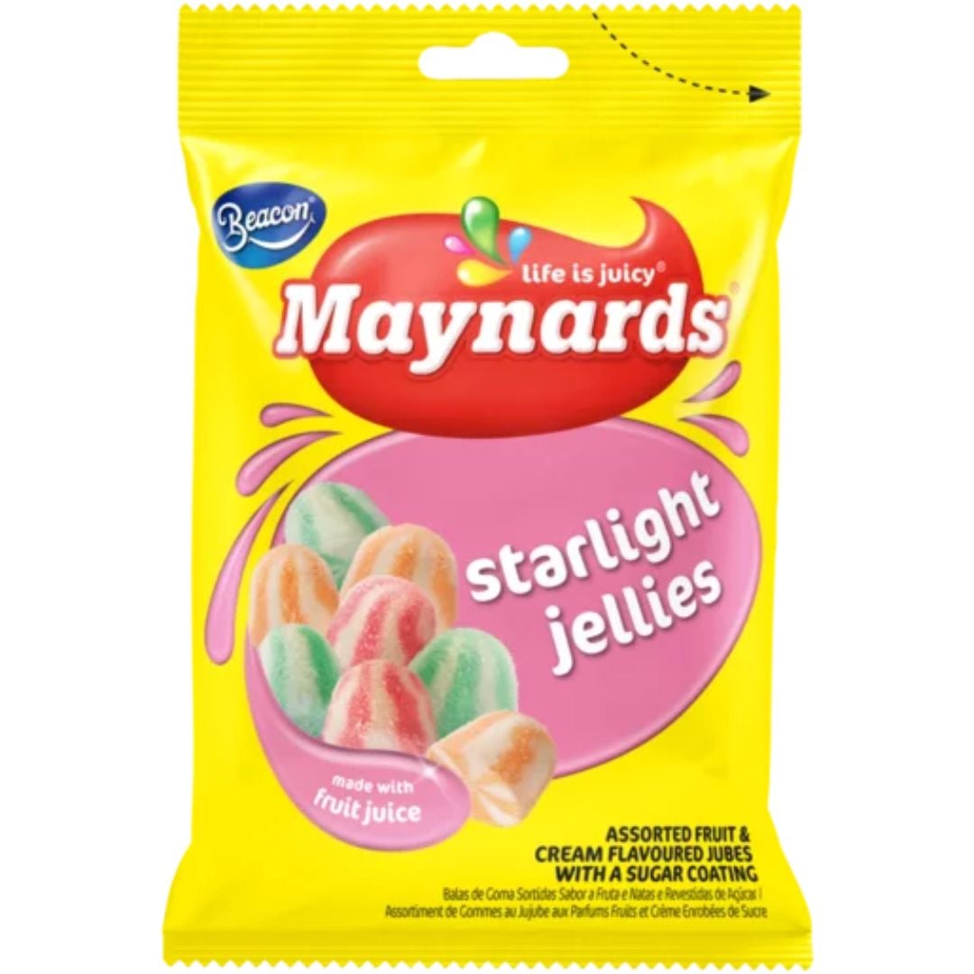 BEACON MAYNARDS E/J JUBES