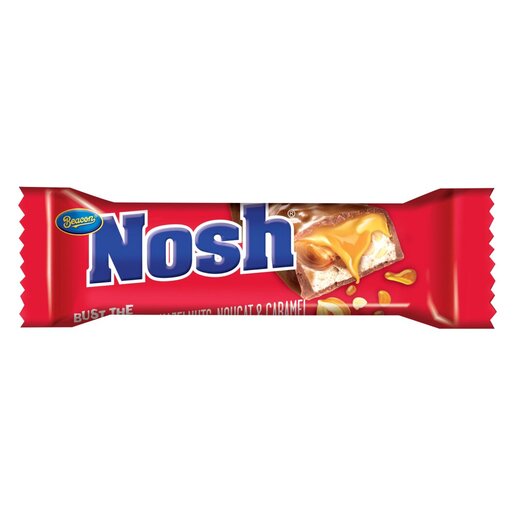 BEACON CHOC NOSH