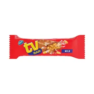 BEACON CHOC TV BAR MILK