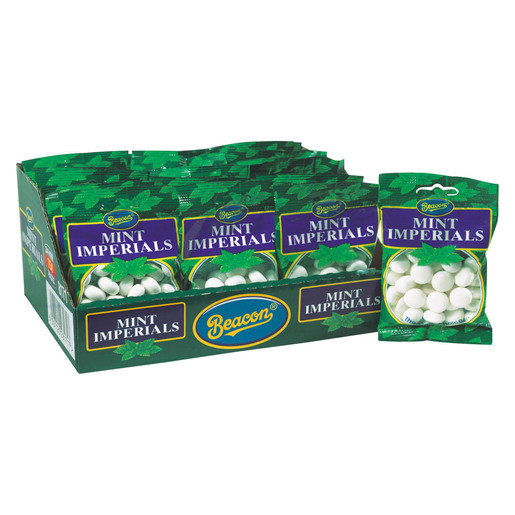 BEACON MINT IMPERIALS
