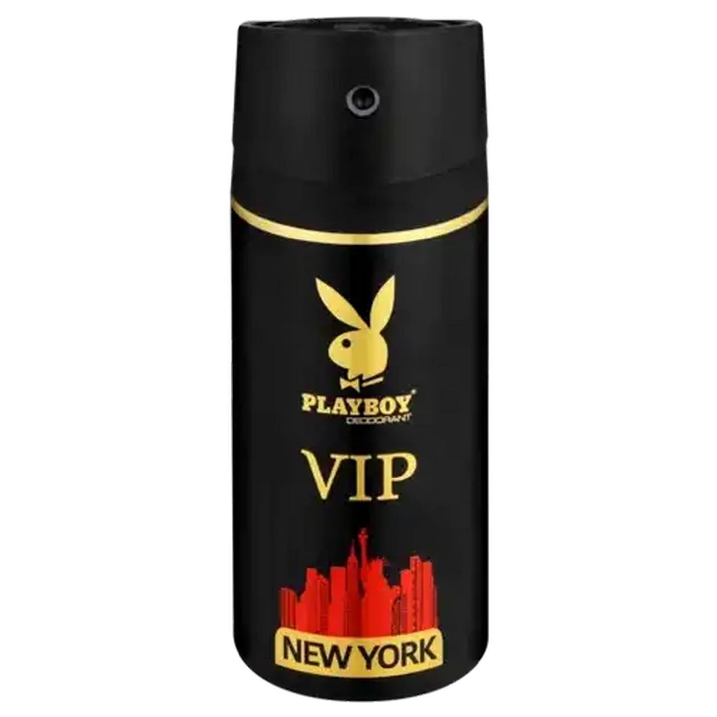 SPRAY PLAYBOY VIP NEW YORK