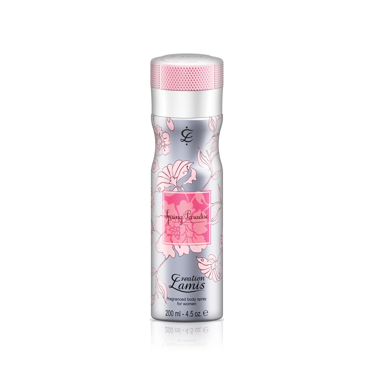 SPRAY CREATION LAMIS SPRING PARA