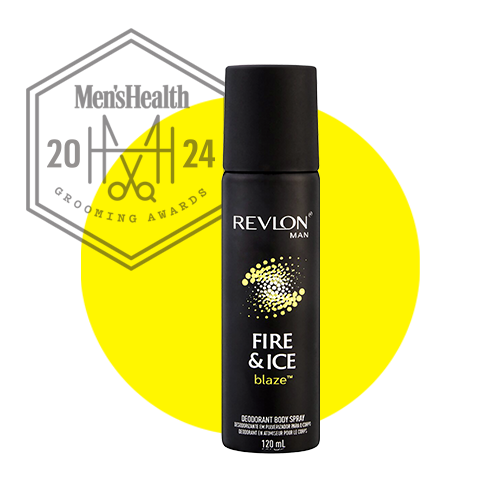 SPRAY D/C DEO AQUA ICE