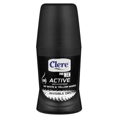 R/ON CLERE ASS